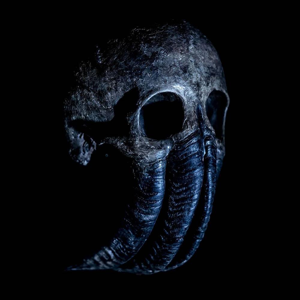 Absent In Body- Plague God (Indie Exclusive Vinyl) - VINYL