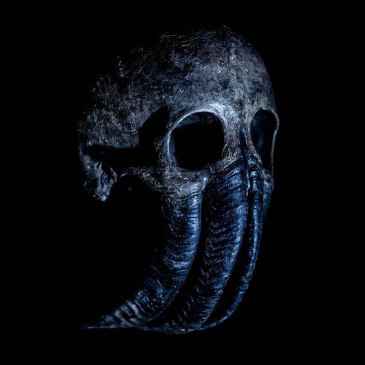 Absent In Body- Plague God (Indie Exclusive Vinyl) - VINYL