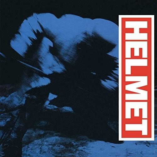 Helmet- Meantime - VINYL