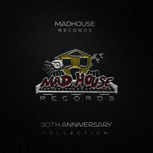 Various- Madhouse Records 30th Anniversary Collection -RSD23 - VINYL