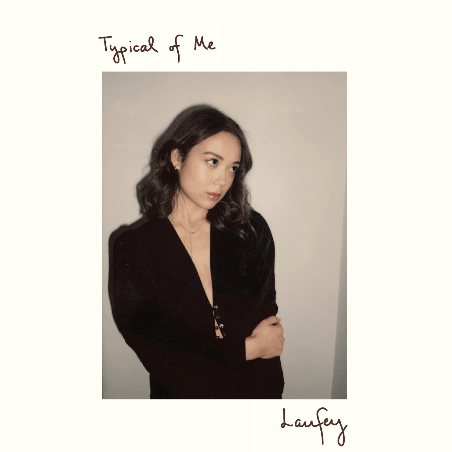 Laufey- Typical Of Me - VINYL