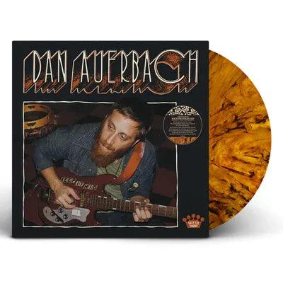Dan Auerbach (Black Keys)- Keep It Hid (Indie Exclusive Vinyl) - VINYL