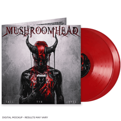 Mushroomhead- Call The Devil (Indie Exclusive Vinyl) - VINYL