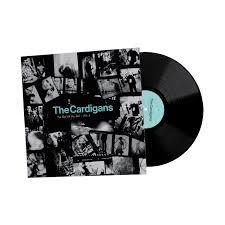 The Cardigans- The Rest Of The Best, Vol. 2 - VINYL