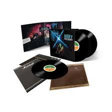 Rory Gallagher- The Best Of Rory Gallagher At The BBC - VINYL
