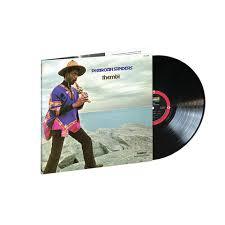 Pharaoh Sanders- Thembi (Verve By Request Series) - VINYL