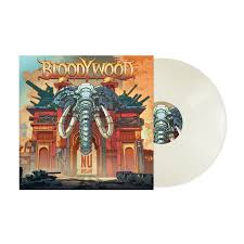 Bloodywood- Nu Delhi - VINYL