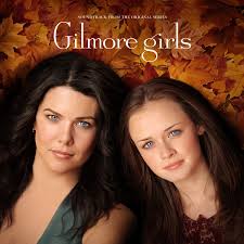 Gilmore Girls (Original Soundtrack) [Coffee Colored Vinyl] - VINYL