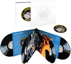 Beastie Boys- Hello Nasty (4LP Boxset) (Indie Exclusive Vinyl) - VINYL
