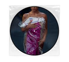 Demi Lovato- It's Not That Deep (Pic Disc) - VINYL