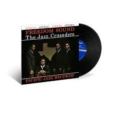 Jazz Crusaders- Freedom Sound (Blue Note Tone Poet Series) (180 Gram Vinyl) - VINYL