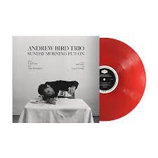 Andrew Bird- Sunday Morning Put-on (Indie Exclusive Vinyl) - VINYL