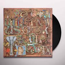 And You Will Know Us by the Trail of Dead- Worlds Apart - VINYL