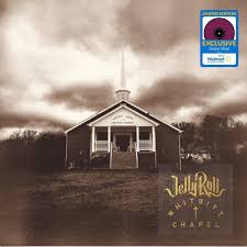 Jelly Roll- Whitsitt Chapel [Grape LP] - VINYL