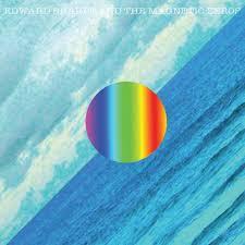 Edward Sharpe & The Magnetic Zeros- Here - VINYL