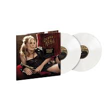 Diana Krall- Glad Rag Doll [White 2 LP] - VINYL