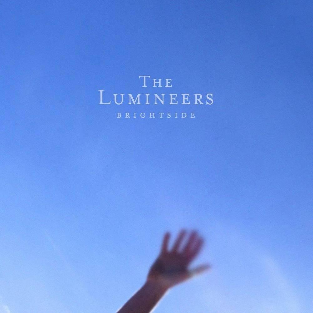 The Lumineers- Brightside - VINYL