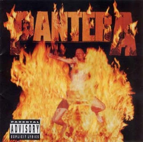 Pantera- Reinventing The Steel - VINYL