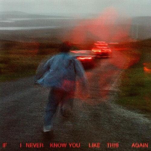 Soak- If I Never Know You Like This Again - VINYL
