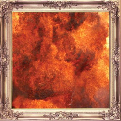 Kid Cudi- Indicud - VINYL