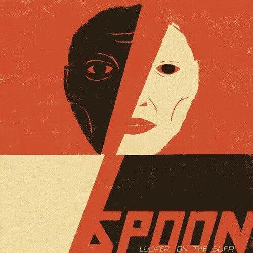 Spoon- Lucifer On The Sofa - VINYL
