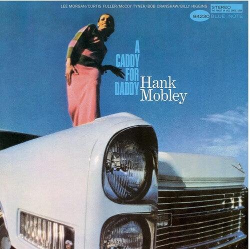 Hank Mobley- A Caddy For Daddy (Blue Note Tone Poet Series) - VINYL
