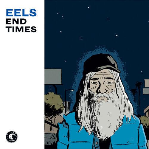 Eels- End Times (Ltd Ed Reissue) - VINYL
