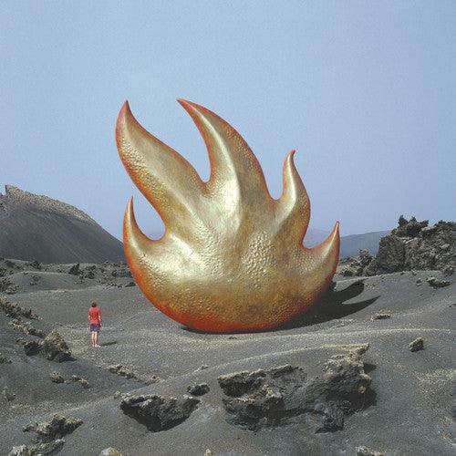 Audioslave- Audioslave - VINYL