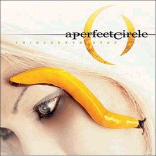 A Perfect Circle- Thirteenth Step - VINYL