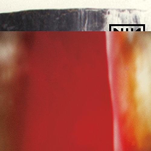Nine Inch Nails- The Fragile - VINYL