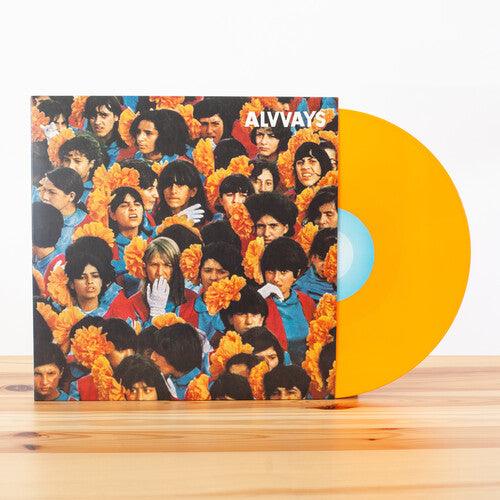 Alvvays- Alvvays - VINYL