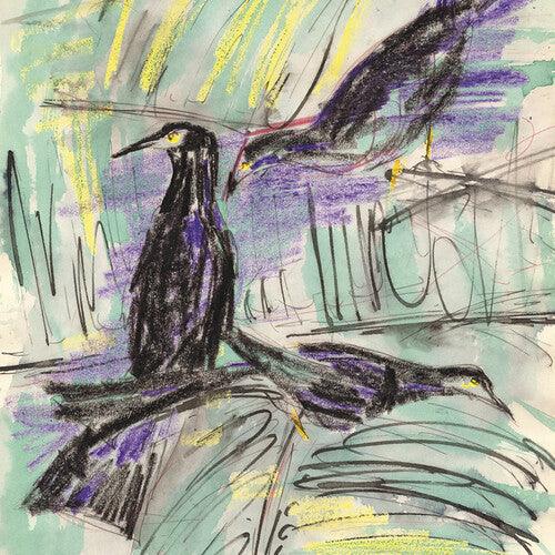 Carson McHone- Still Life (Indie Exclusive Vinyl) - VINYL