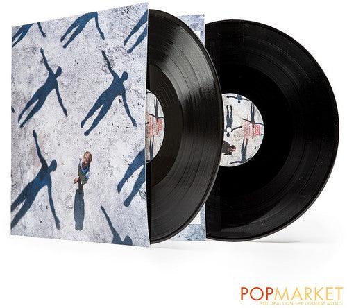 Muse- Absolution - VINYL