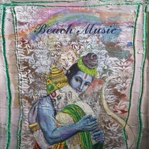 (Sandy) Alex G- Beach Music - VINYL