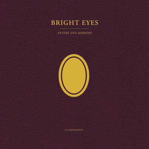 Bright Eyes- Fevers and Mirrors: A Companion (Opaque Gold Vinyl) - VINYL