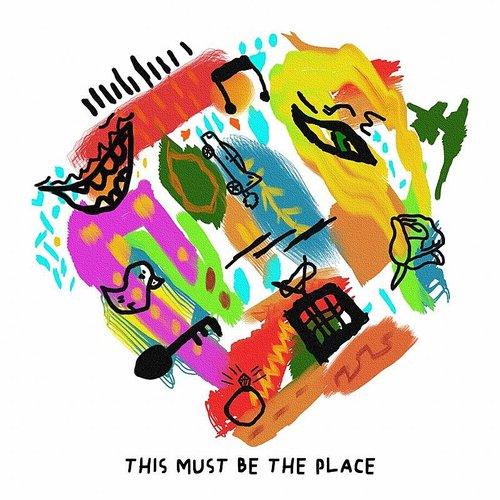 Apollo Brown- This Must Be The Place (Indie Exclusive Vinyl) - VINYL