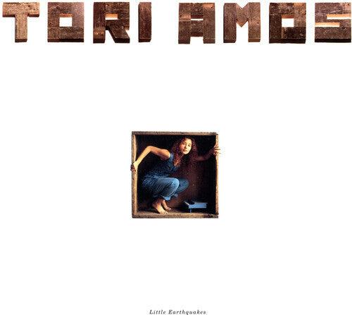 Tori Amos- Little Earthquakes - VINYL
