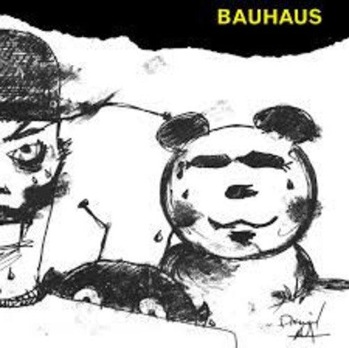 Bauhaus- Mask - VINYL