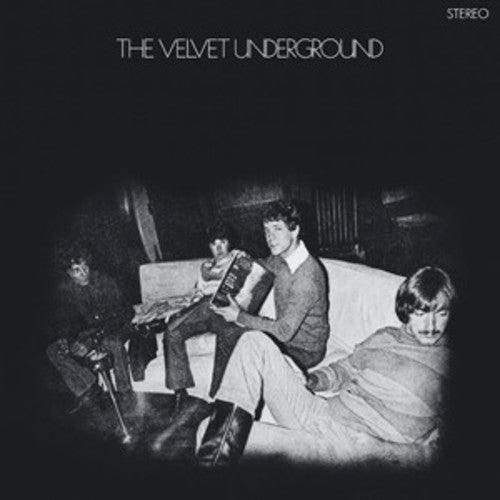 Velvet Underground- Velvet Underground: 45th Anniversary - VINYL