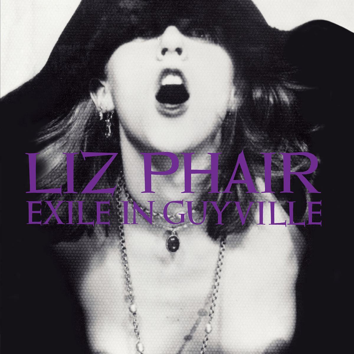 Liz Phair- Exile In Guyville (25th Anniv) - VINYL