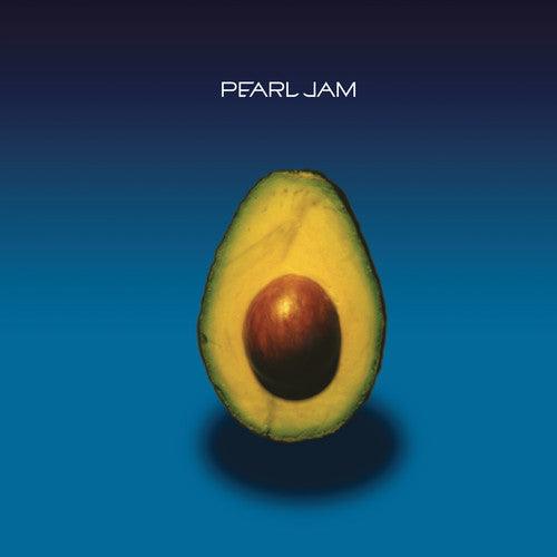 Pearl Jam- Pearl Jam - VINYL