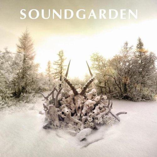 Soundgarden- King Animal - VINYL