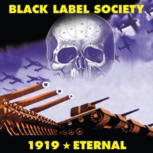 Black Label Society- 1919 Eternal (Opaque Purple Vinyl) - VINYL