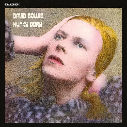 David Bowie- Hunky Dory - VINYL