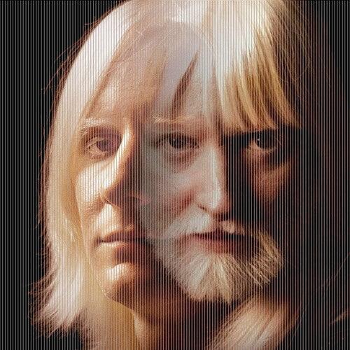 Edgar Winter- Brother Jonnny - VINYL