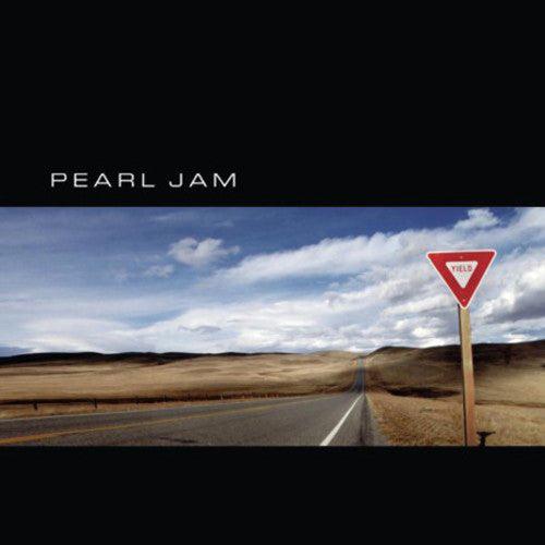 Pearl Jam- Yield - VINYL