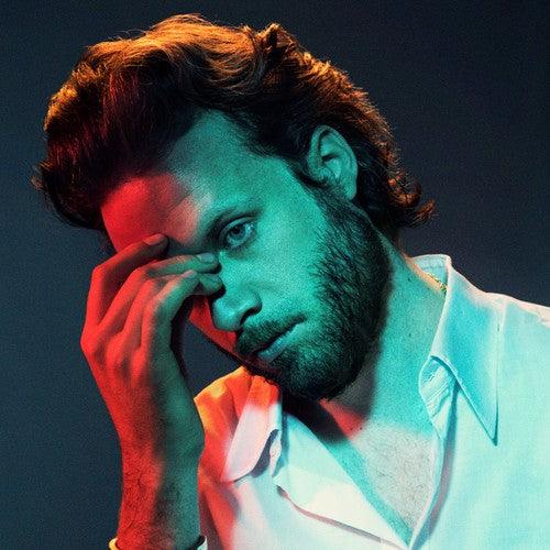 Father John Misty- God's Favorite Customer - VINYL