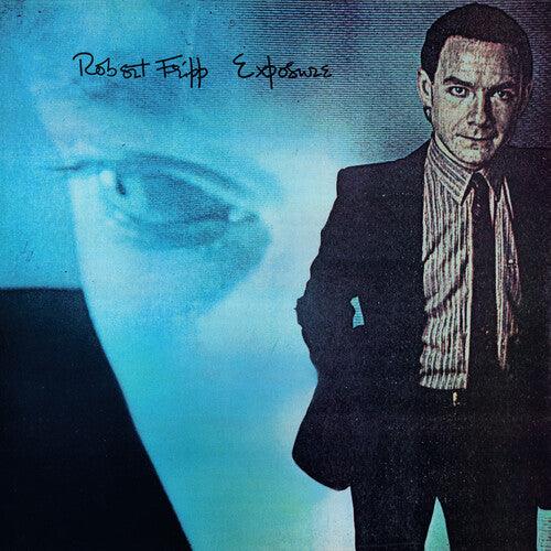 Robert Fripp-  Exposure - Fourth Edition (Steven Wilson Mix) [Import] - VINYL