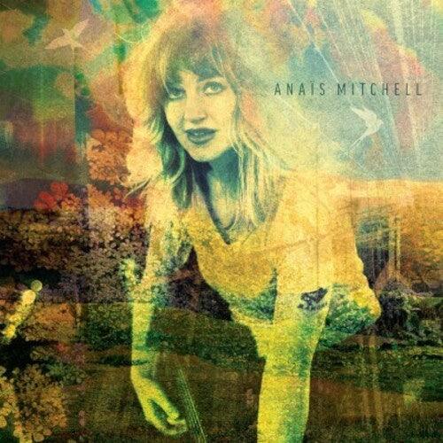 Anais Mitchell- Anais Mitchell (Indie Exclusive Vinyl) - VINYL