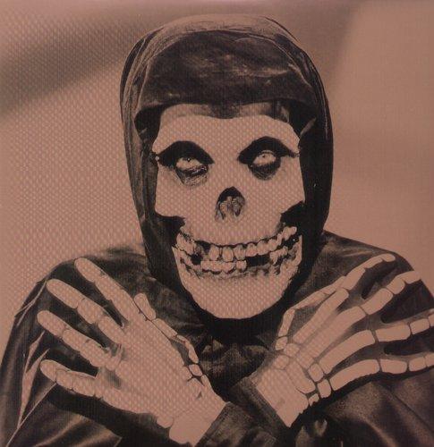 Misfits- Collection 2 - VINYL